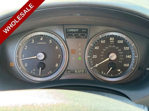 Used 2008 Lexus ES 350 FWD image 19