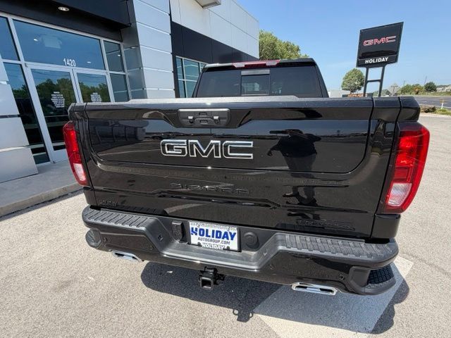 New 2026 GMC Sierra 1500 Elevation w/ Elevation Premium Package AWD/4WD image 26