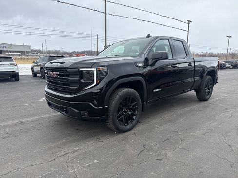 New 2026 GMC Sierra 1500 Elevation AWD/4WD image 8
