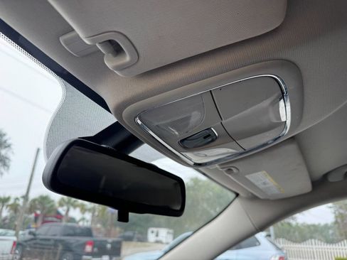 Used 2015 Jeep Cherokee Latitude image 25