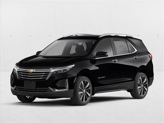 Used 2022 Chevrolet Equinox LT w/ Driver Convenience Package AWD/4WD video 1