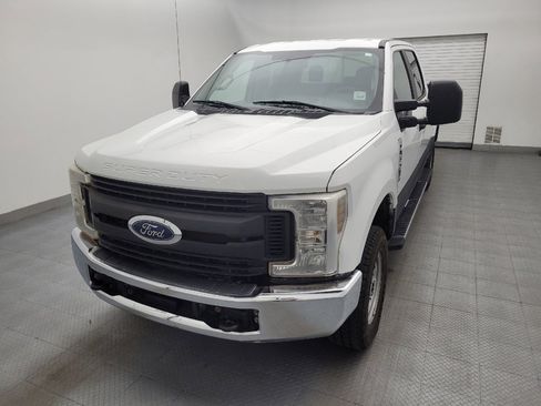 Used 2019 Ford F250 XL w/ XL Value Package AWD/4WD image 15