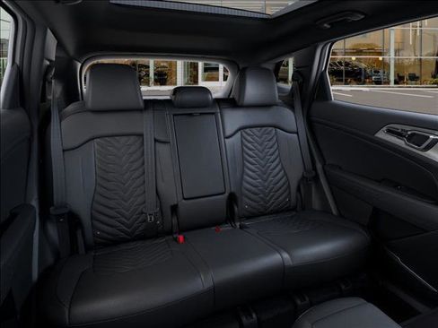 Used 2026 Kia Sportage X-Line w/ X-Line Premium Package image 16