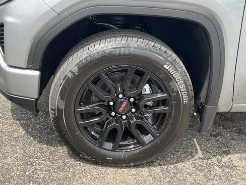 New 2026 GMC Sierra 1500 Elevation AWD/4WD image 10