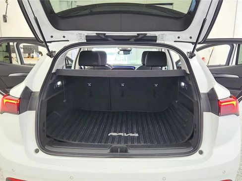 Used 2024 Buick Envision Preferred AWD/4WD image 38