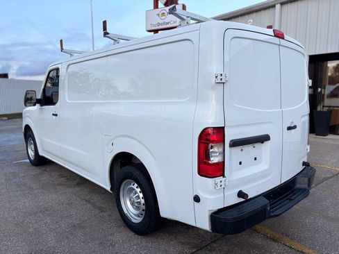 Used 2016 Nissan NV 1500 S w/ Power Package image 3