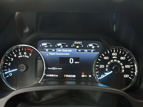 Used 2019 Ford F150 Lariat AWD/4WD image 41
