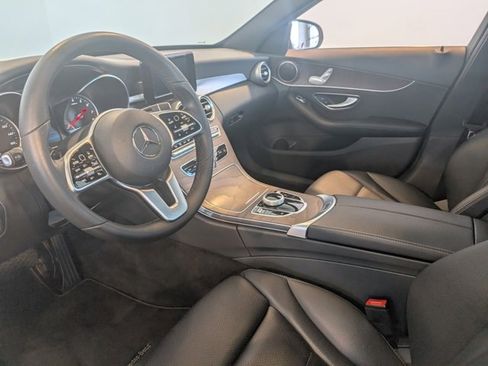 Used 2019 Mercedes-Benz C 300 4MATIC Sedan image 14