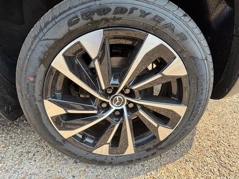 New 2025 MAZDA CX-50 2.5 Hybrid w/ Weather Package image 23