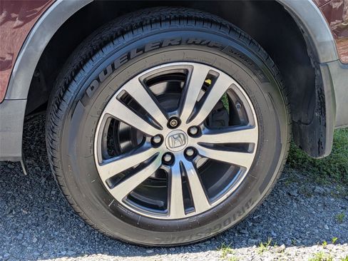 Used 2016 Honda Pilot EX-L image 9