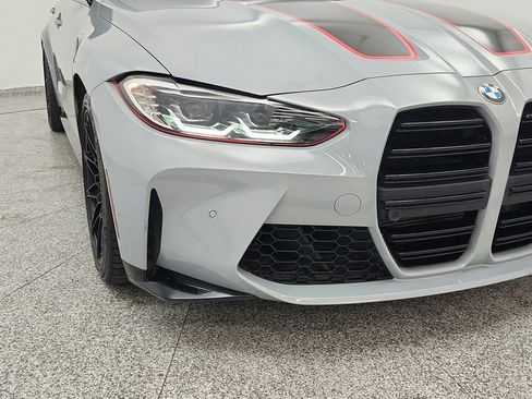 Used 2022 BMW M3 Competition image 11