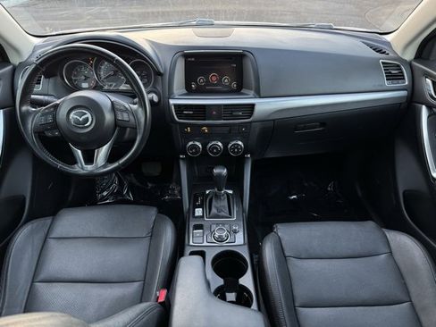 Used 2016 MAZDA CX-5 Touring w/ Bose/Moonroof Package image 7