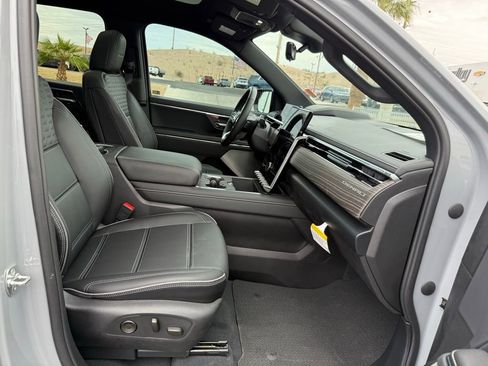 New 2024 GMC Sierra EV Denali image 14