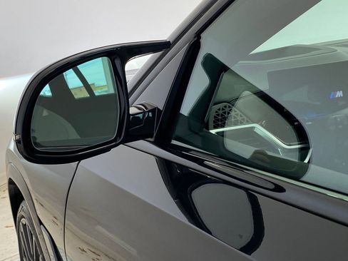 New 2026 BMW X6 M60i image 22