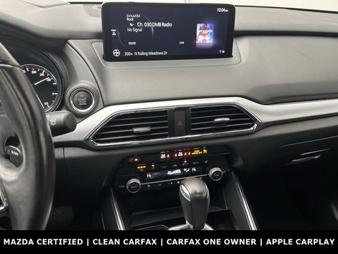 Certified 2023 MAZDA CX-9 Grand Touring image 20