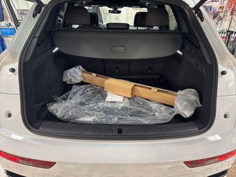 Used 2025 Audi Q5 2.0T Premium w/ Convenience Plus Package image 30