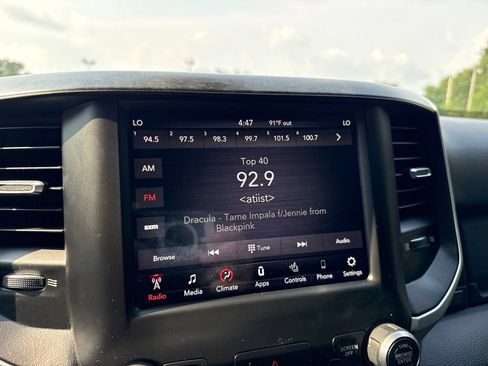 Used 2019 RAM 1500 Big Horn AWD/4WD image 21