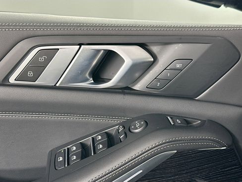 New 2026 BMW X5 xDrive40i w/ M Sport Package image 17