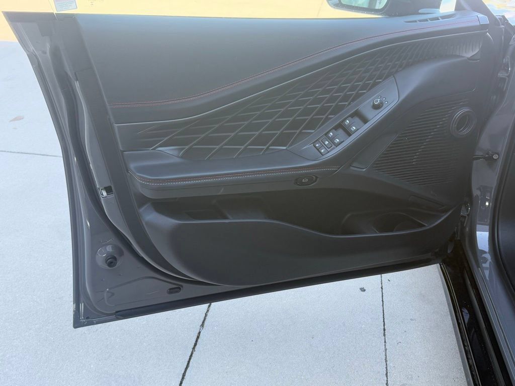 New 2026 Dodge Charger Daytona Scat Pack AWD/4WD image 29