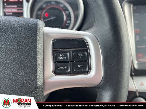 Used 2014 Dodge Journey SXT w/ Quick Order Package 28C FWD image 22