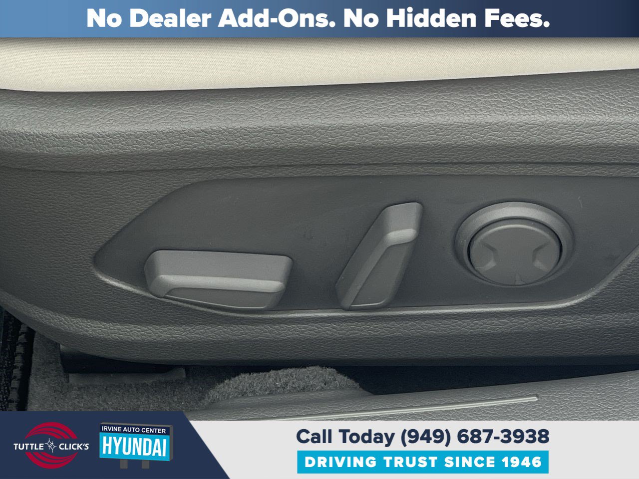 Certified 2026 Hyundai Sonata SEL FWD image 33