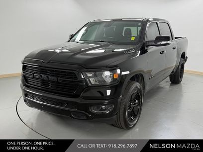Used 2020 RAM 1500 Big Horn
