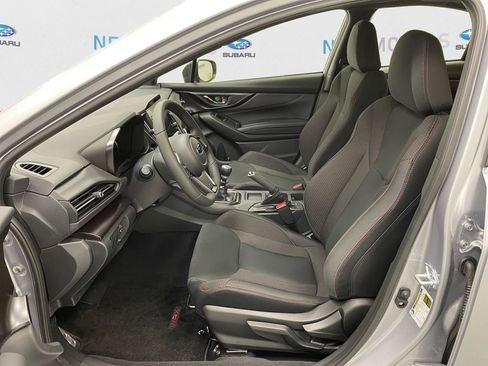 New 2026 Subaru WRX Premium AWD/4WD image 9