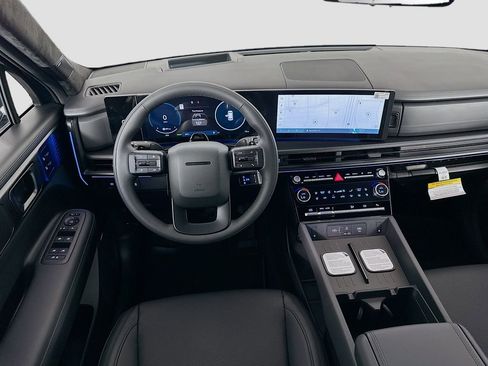 New 2026 Hyundai Santa Fe Calligraphy image 19