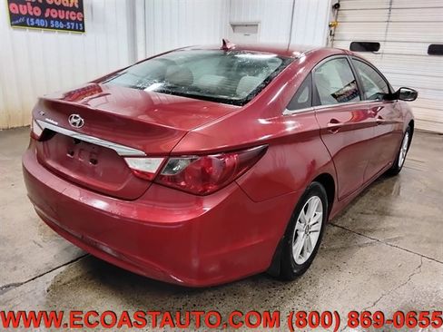 Used 2011 Hyundai Sonata GLS w/ Popular Equipment Pkg 2 image 3