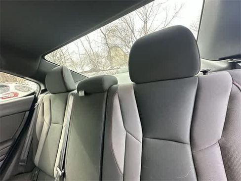 Certified 2024 Subaru WRX image 15