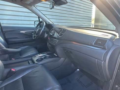 Used 2022 Honda Pilot Special Edition image 34