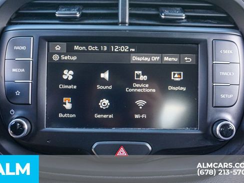 Used 2023 Kia Soul LX image 35