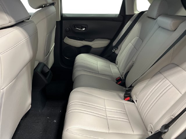 New 2027 Honda HR-V EX-L image 25