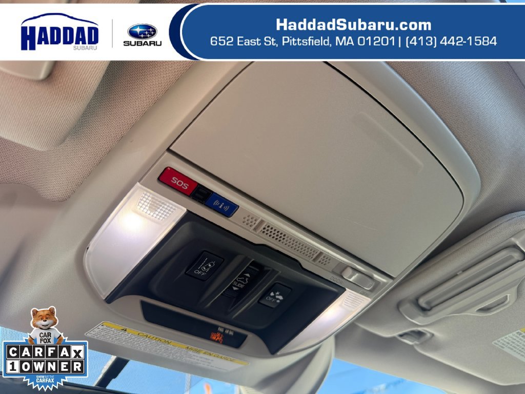 Used 2020 Subaru Forester Premium AWD/4WD image 17