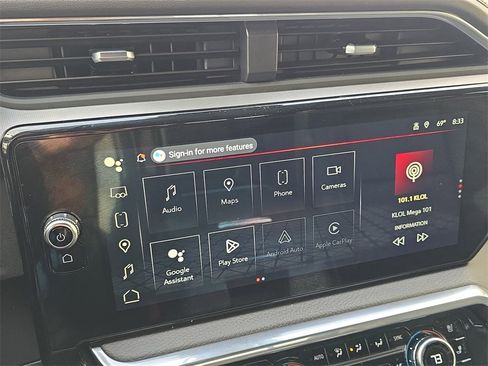 Used 2024 GMC Sierra 3500 Denali w/ Denali Reserve Package image 21