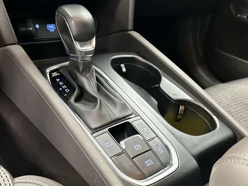 Used 2020 Hyundai Santa Fe SEL w/ Convenience Package FWD image 24