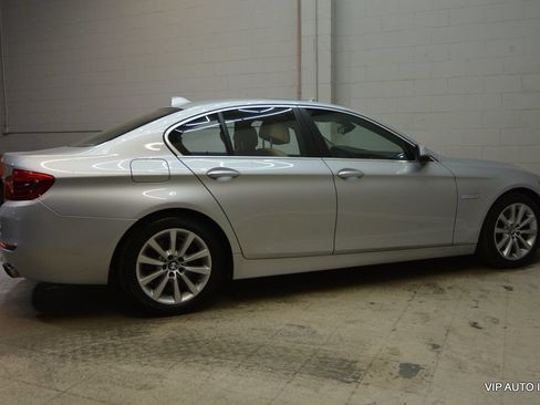 Used 2014 BMW 550i xDrive Sedan AWD/4WD image 32