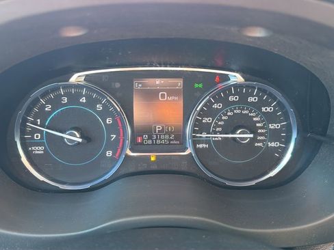 Used 2018 Subaru Forester 2.0XT Touring w/ Popular Package #2 image 32