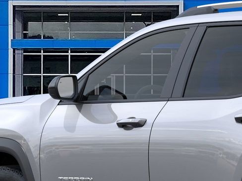 New 2026 GMC Terrain Elevation w/ Elevation Premium Package image 12