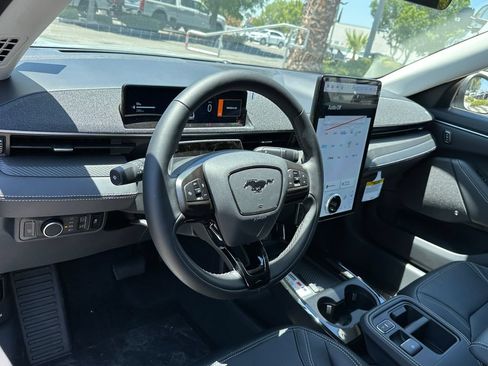 New 2026 Ford Mustang Mach-E Premium w/ Technology Package RWD image 20