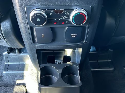 Used 2023 Ford Explorer Limited w/ Equipment Group 301A image 14