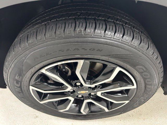 Used 2022 Chevrolet TrailBlazer ACTIV w/ Convenience Package AWD/4WD image 9