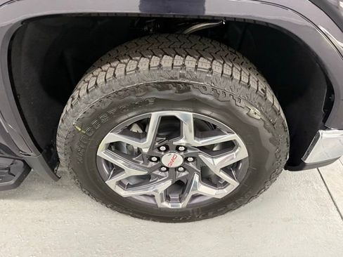 New 2026 GMC Sierra 1500 SLT w/ SLT Premium Plus Package image 4