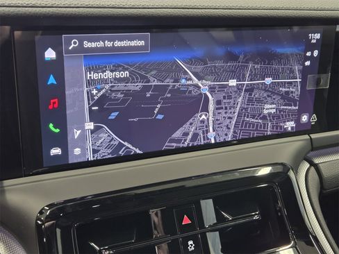 Certified 2025 Porsche Panamera image 21