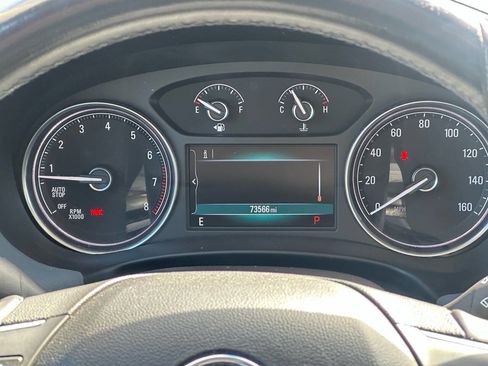 Used 2018 Buick Enclave Premium w/ Experience Buick Package image 16