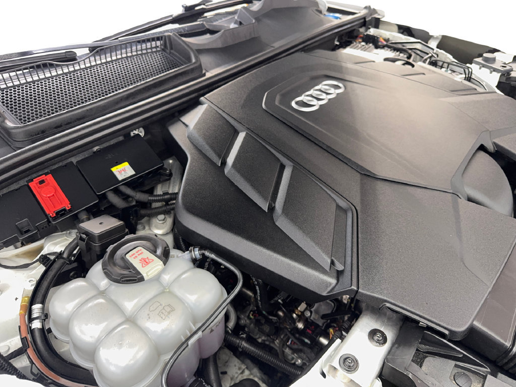Used 2022 Audi Q7 3.0T Premium w/ Convenience Package AWD/4WD image 83
