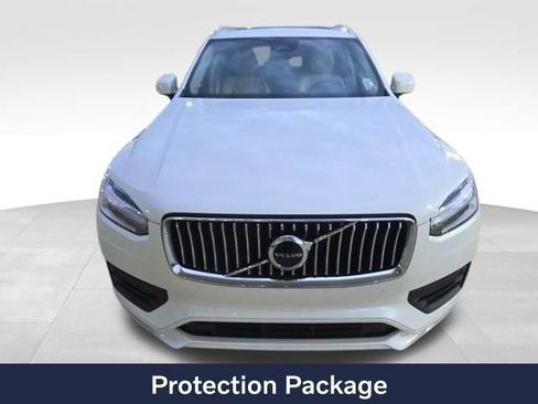 Used 2023 Volvo XC90 B6 Core w/ Protection Package image 2