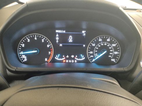 Used 2019 Ford EcoSport Titanium FWD image 23