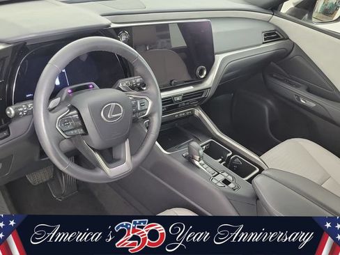Used 2024 Lexus TX 350 AWD w/ Technology Package image 17