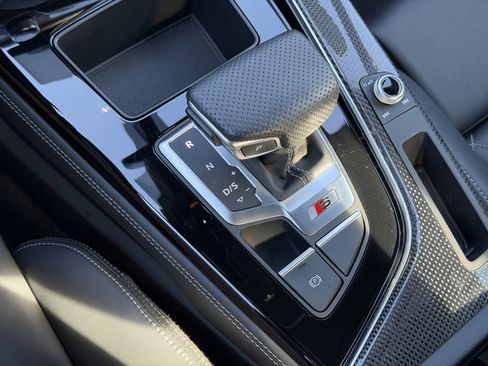 Used 2024 Audi S5 Prestige image 39